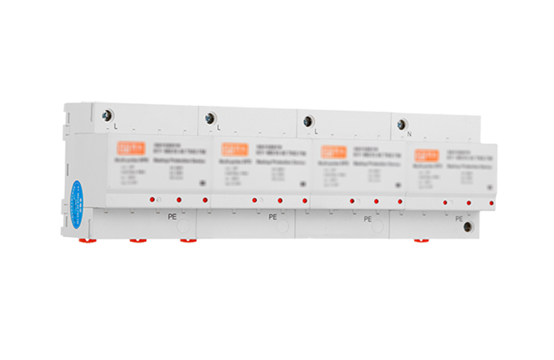 M类 多脉冲电涌保护器