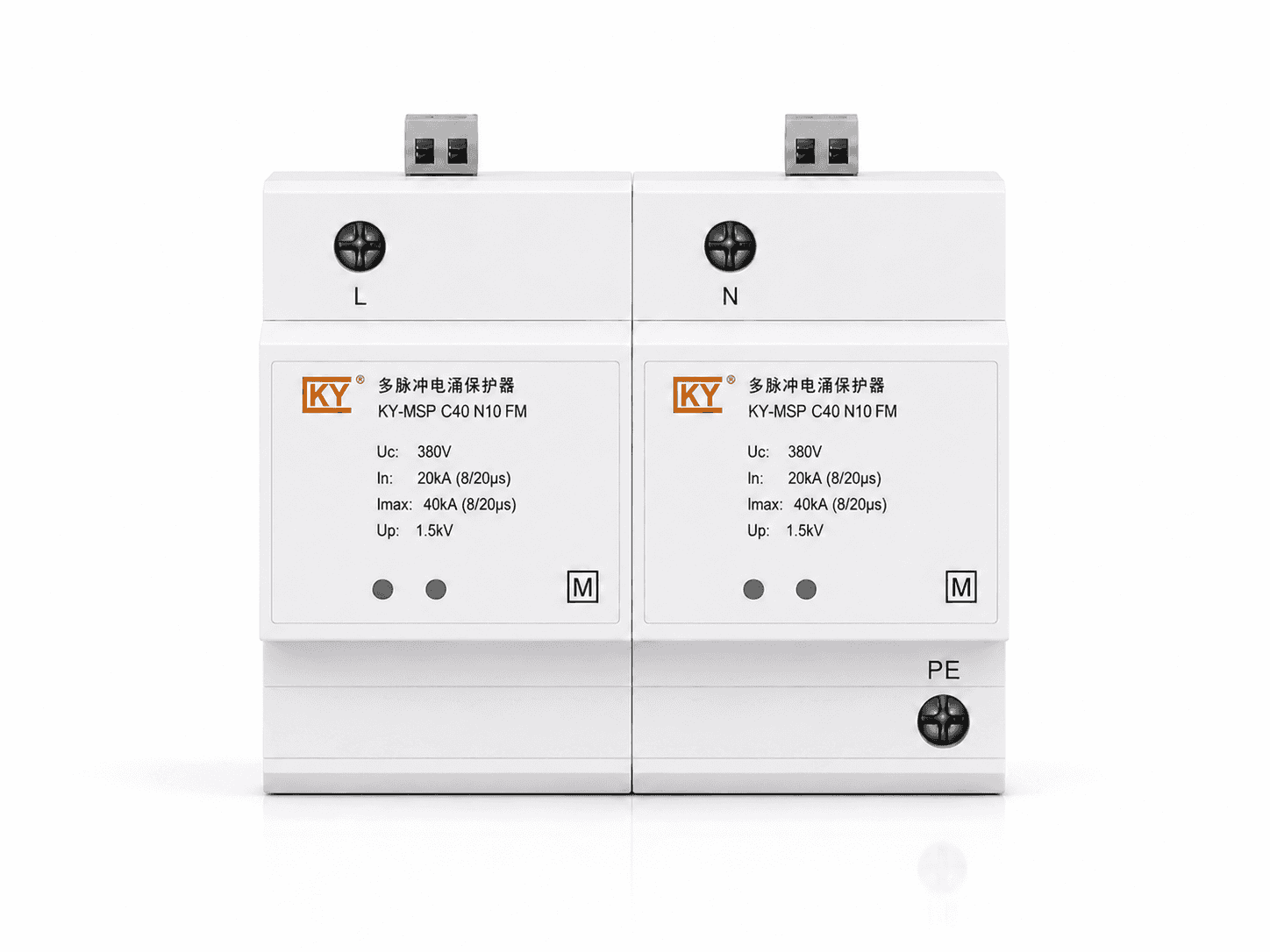 M类多脉冲电涌保护器
