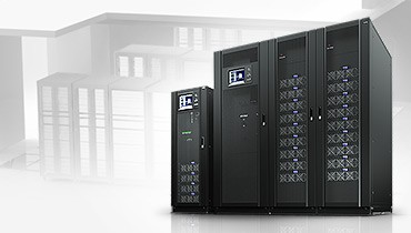 UPS逆变器输出端